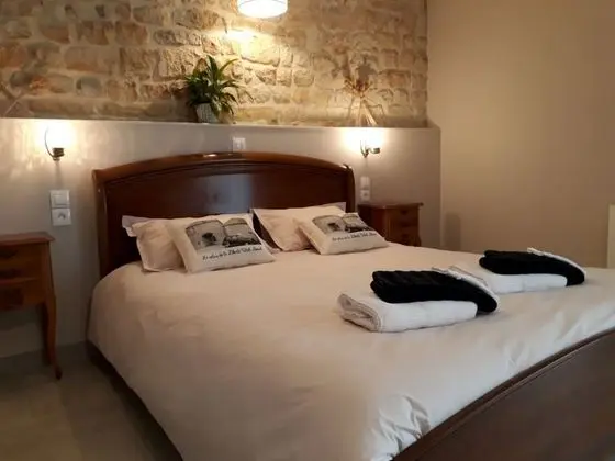 Le Relais de la Liberté - Utah Beach