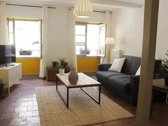 Le Relais de la Maison Bacou - Yerinde Yemek