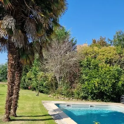 Le Relais De La Tour - Havuz