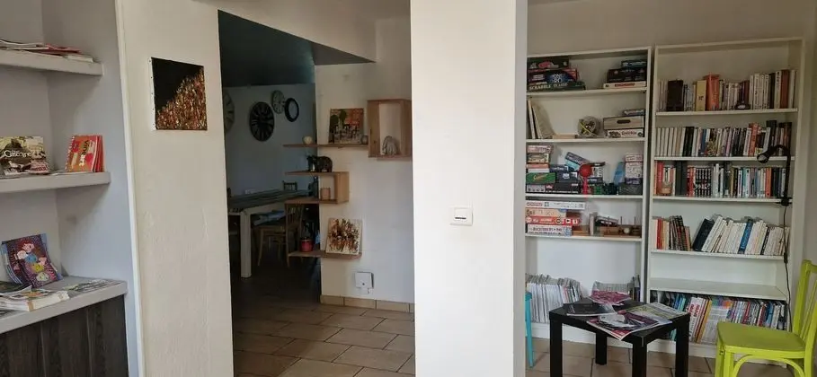 Le Relais De La Tour - Öne Çıkan Resim