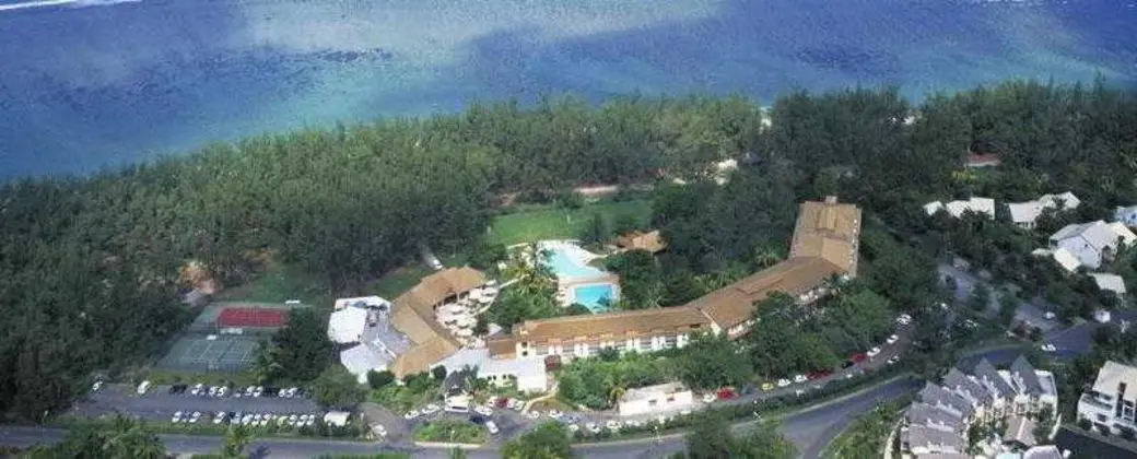 Le Relais de L'Hermitage Saint Gilles