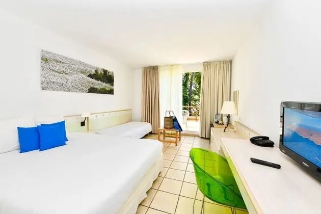Le Relais de L'Hermitage Saint Gilles - Oda