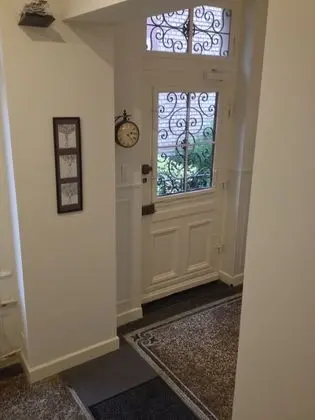 Le Relais de l'Orangerie - Lobi