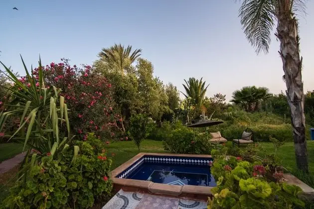 Le Relais De Marrakech