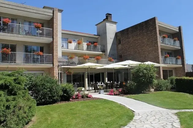 Le Relais De Montigny - Logis