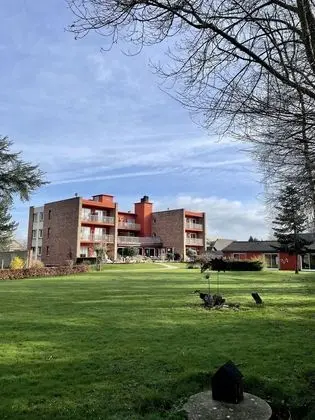 Le Relais De Montigny - Logis - Öne Çıkan Resim