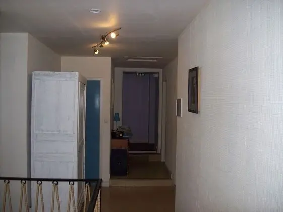 Le Relais de Montils - Oda