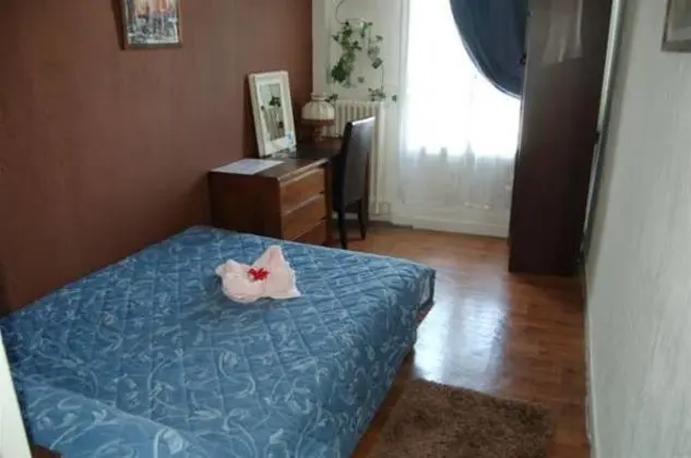 Hotel Le Relais De Poste