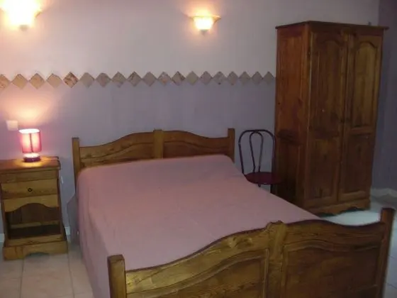 Le Relais de Saleccia - Oda