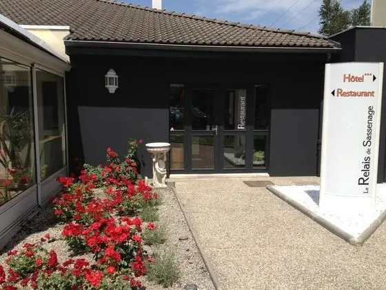 Le Relais De Sassenage - 1