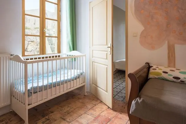 Le Relais de Tamaroque - Yatak Takımları