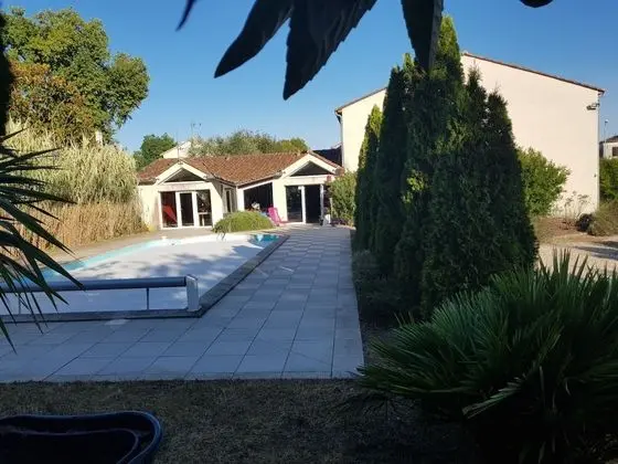 Le Relais De Touvent