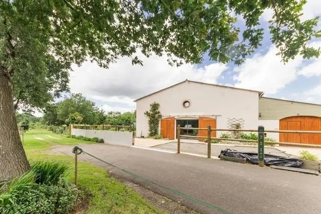 Le Relais de Vérone Chambre d'hôtes