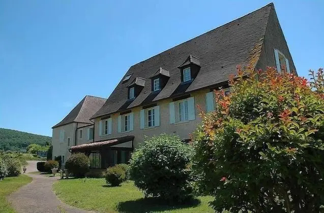 Le Relais des 5 Chateaux