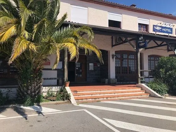 Le Relais des Corbières