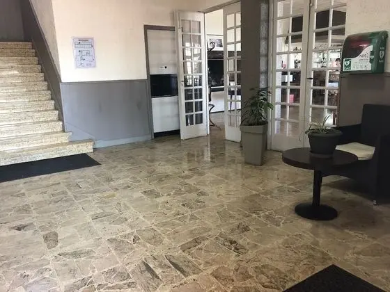 Le Relais des Corbières - Lobi