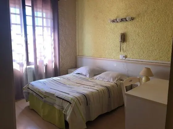 Le Relais des Corbières - Oda