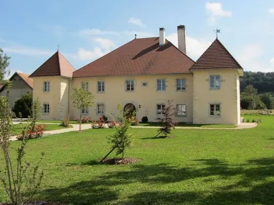Le Relais des Deux Tours - 1
