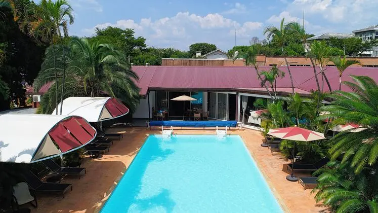 Le Relais des Plateaux
