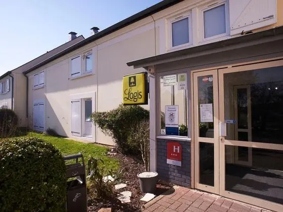 Le Relais D'Orgemont