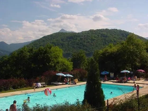 Le Relais du Bois Perché