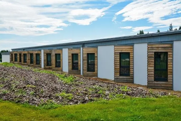 Le Relais Du Boisniard