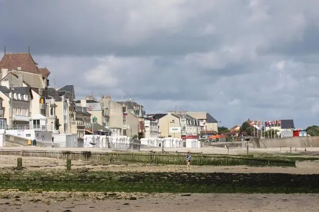 Le Relais du Cap Romain