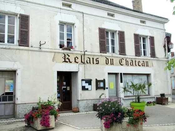 Le Relais du Château - 1