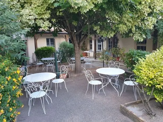 Le Relais du Château - Öne Çıkan Resim