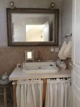 Le Relais du Douet - Banyo Özellikleri