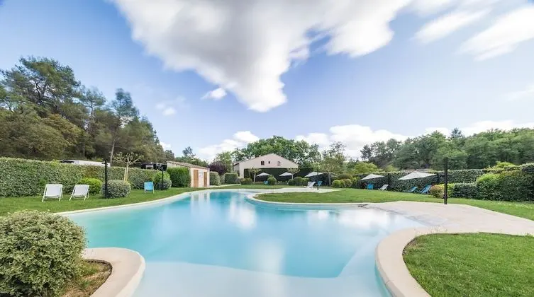 Le Relais du Grand Logis Cadarache ITER - Öne Çıkan Resim