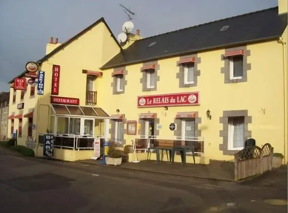 Le Relais du Lac - 1