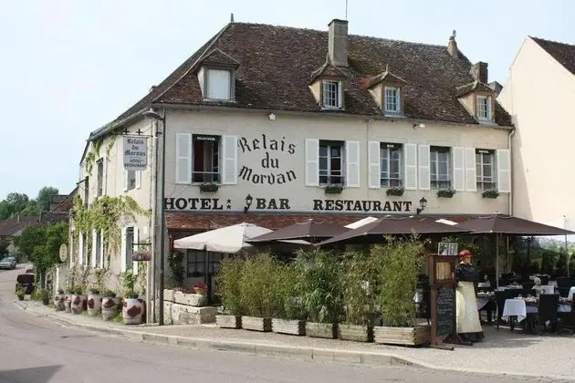 Le Relais du Morvan