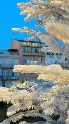 Hotel Le Relais Du Postillon - Plaj