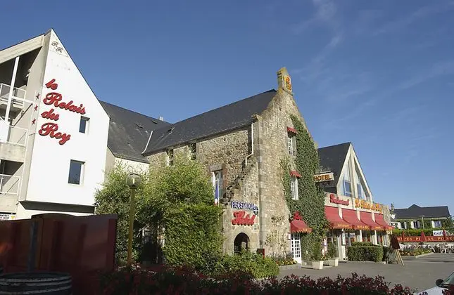 Le Relais Du Roy