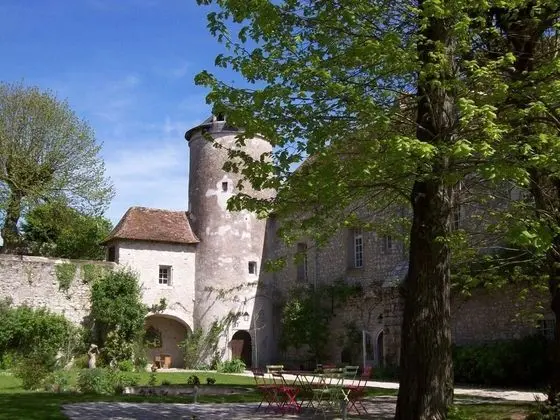Le Relais Louis XI - Dış Mekan