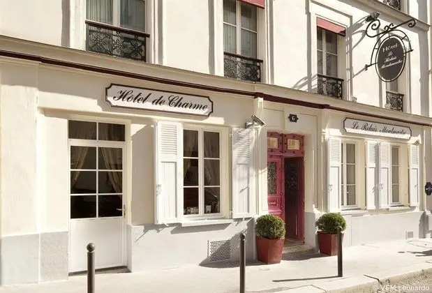 Le Relais Montmartre