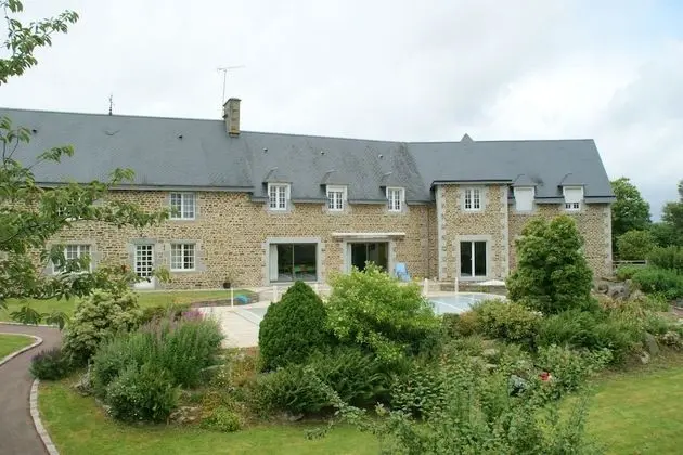 Le Relais Postal B&B