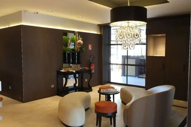 Le Relais Saint Jacques - Lobi