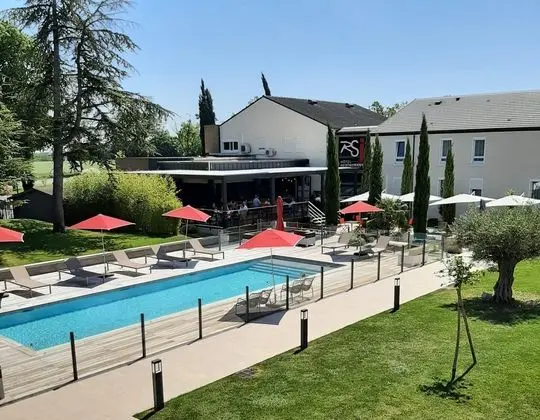 Le Relais Saint Jacques - Öne Çıkan Resim