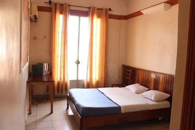 Hotel Le Relais Saint Jacques