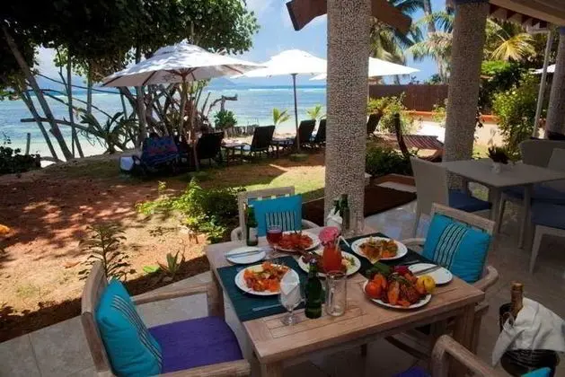 Le Relax Beach House
