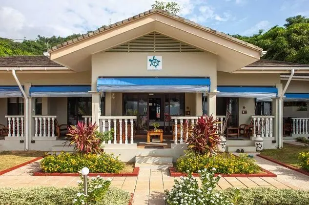 Le Relax Hotel & Restaurant