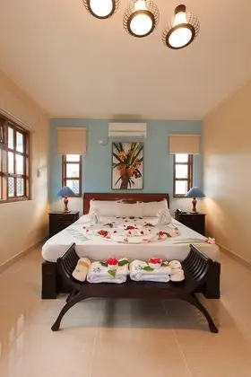 Le Relax Self-Catering
