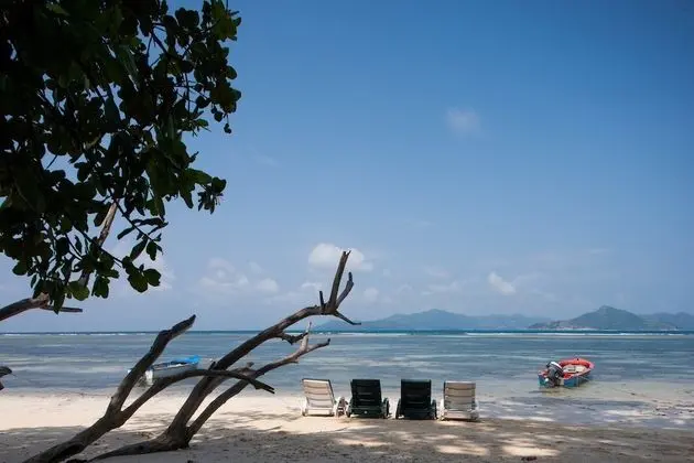 Le Relax Self-Catering