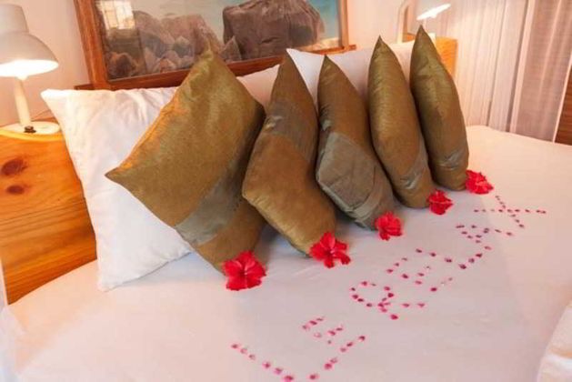 Le Relax St Joseph Guest House