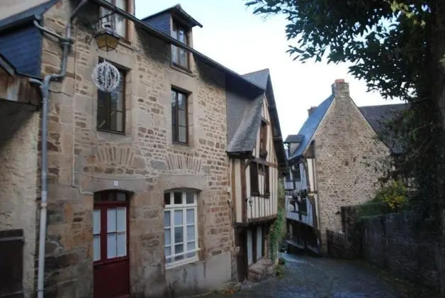 Le Rempart du Jerzual