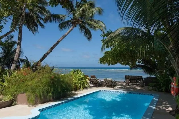 Le Repaire - Boutique Hotel & Restaurant