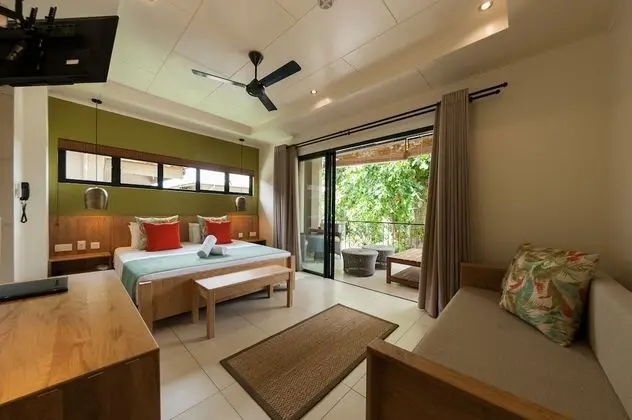 Le Repaire - Boutique Hotel & Restaurant - Oda