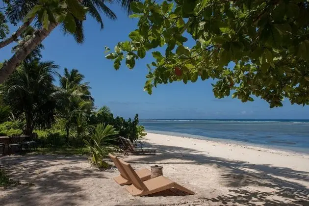 Le Repaire - Boutique Hotel & Restaurant - Plaj
